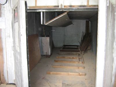 kiln and moldings sfs